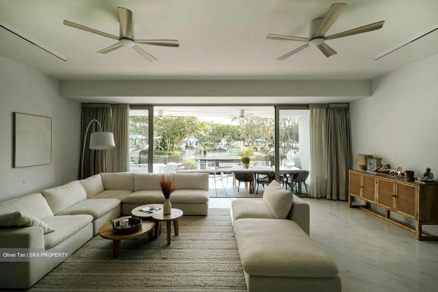 The Coast at Sentosa Cove (D4), Condominium #604857691
